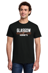 Varsity Glasgow Gildan® Light Cotton Tee