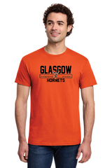 Varsity Glasgow Gildan® Light Cotton Tee