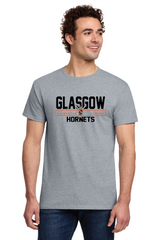 Varsity Glasgow Gildan® Light Cotton Tee