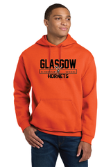 Varsity Glasgow Gildan® Heavy Blend™ Hooded Sweatshirt