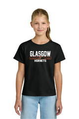 Varsity Glasgow Gildan® Youth Light Cotton Tee