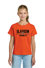 Varsity Glasgow Gildan® Youth Light Cotton Tee
