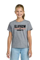 Varsity Glasgow Gildan® Youth Light Cotton Tee