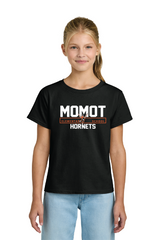 Varsity Momot Gildan® Youth Light Cotton Tee