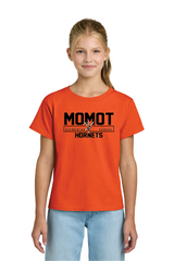 Varsity Momot Gildan® Youth Light Cotton Tee