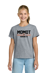 Varsity Momot Gildan® Youth Light Cotton Tee