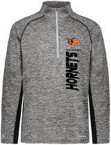 Velocity Holloway Electrify 1/2 Zip Pullover Powered by Coolcore® PHS Volleyball