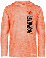 Velocity Holloway Electrify Hoodie Powered by Coolcore® PHS Volleyball