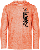 Velocity Holloway Electrify Hoodie  Powered by Coolcore® PHS XC