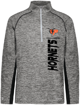 Velocity Holloway Electrify 1/2 Zip Pullover Powered by Coolcore® PHS XC