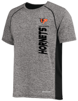 Velocity Holloway Electrify Tee Powered by Coolcore® PHS Volleyball