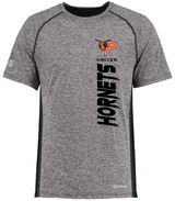 Velocity Holloway Electrify Tee Powered by Coolcore® PHS Soccer