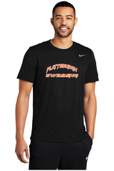 Vortex  Nike Team rLegend Tee PHS Girls Swim