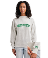 Willow Charles River Women's Willow Mock-Neck Sweatshirt XCFall26