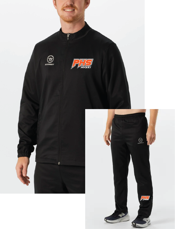 Hornet Hockey Team Apparel Package