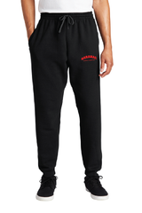 Avery Jerzees® NuBlend® Fleece Jogger Saranac XC