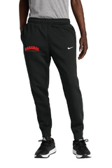 Avery Nike Club Fleece Jogger Saranac XC