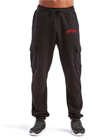 Avery Unisex Riley Cargo Joggers Saranac XC