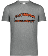 Hornets Augusta Sportswear All-Day Core Basic 50/50 Tee PHS XC