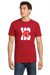XC Gildan® Heavy Cotton™ 100% Cotton T-Shirt Saranac XC
