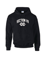 Section VII XC Hoodie