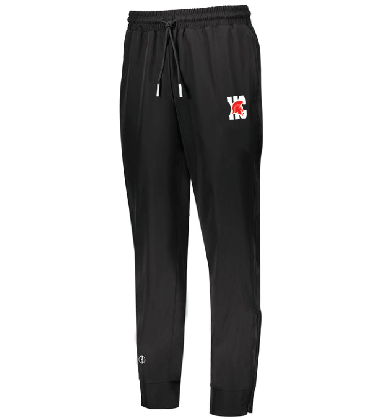 XC Holloway Weld Jogger Saranac XC