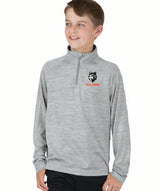 Mascot Charles River Youth Space Dye Performance Pullover Wills25