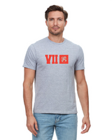 Zoom Threadfast Apparel - Epic T-Shirt  Softball25
