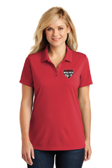 Primary Port Authority® Women's Dry Zone® UV Micro-Mesh Polo WillsCSD