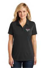 Primary Port Authority® Women's Dry Zone® UV Micro-Mesh Polo WillsCSD
