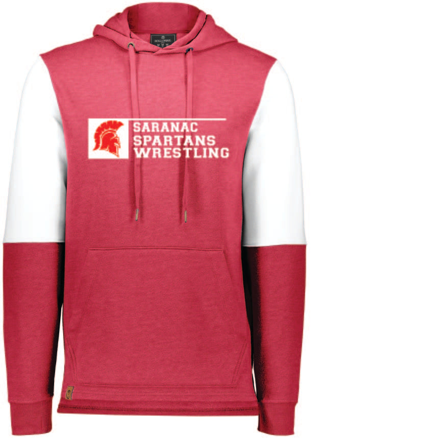 ALL-AMERICAN TEAM HOODIE SCS Wrestle