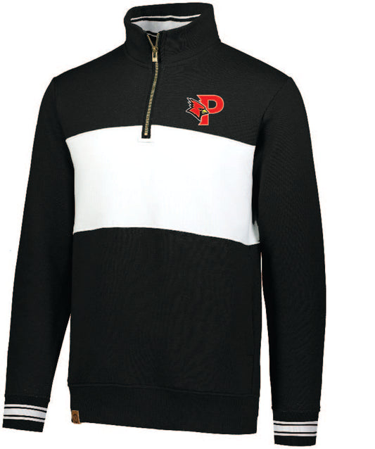 ALL-AMERICAN PULLOVER 1/4 Zip Cards