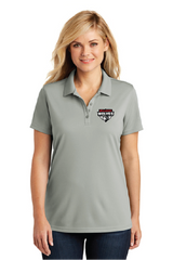 Primary Port Authority® Women's Dry Zone® UV Micro-Mesh Polo WillsCSD