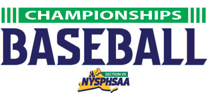 Section VII Baseball Championships Hoodie   Spring23