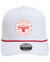 Hitch Imperial The Wrightson Cap Saranac FB