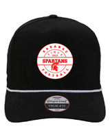Hitch Imperial The Wrightson Cap Saranac FB