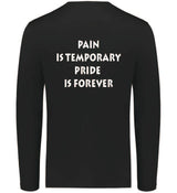 PHS Gymnastics Coolcore Essential Long Sleeve - PHS GYM