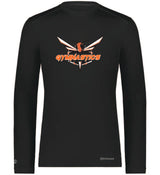 PHS Gymnastics Coolcore Essential Long Sleeve - PHS GYM