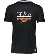 PHS Gymnastics ESSENTIAL TEE PHS GYM