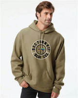 Established Legend - Premium Heavyweight Cross-Grain Hooded Sweatshirt VII Promo