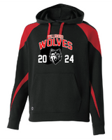 2024 Holloway YOUTH PROSPECT HOODIE WillsCSD