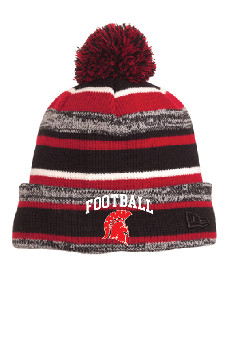 Faber New Era® Sideline Beanie SCS FB