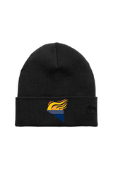 Torch New Era® Recycled Cuff Beanie FEHS