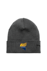 Torch New Era® Recycled Cuff Beanie FEHS