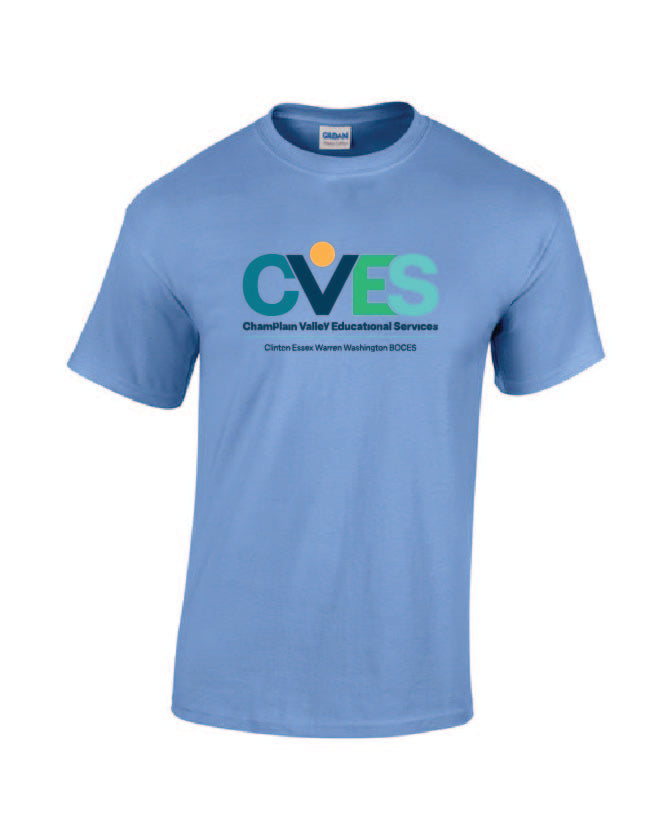 CVES Gildan Adult Heavy Cotton™ T-Shirt