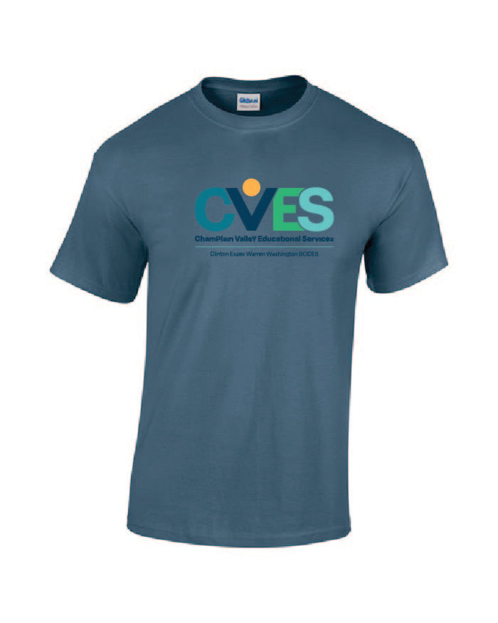 CVES Gildan Adult Heavy Cotton™ T-Shirt