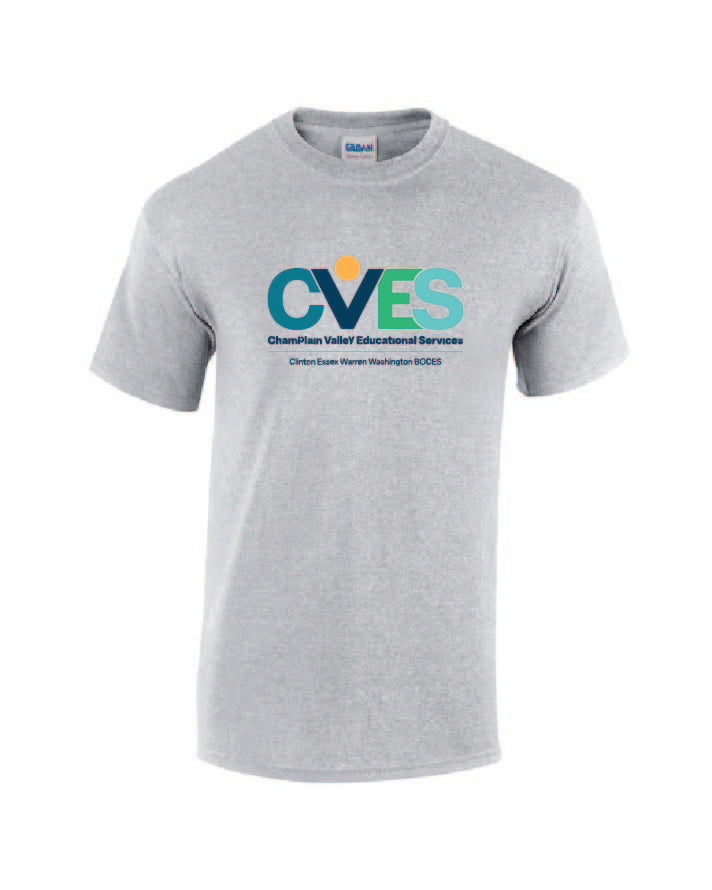 CVES Gildan Adult Heavy Cotton™ T-Shirt