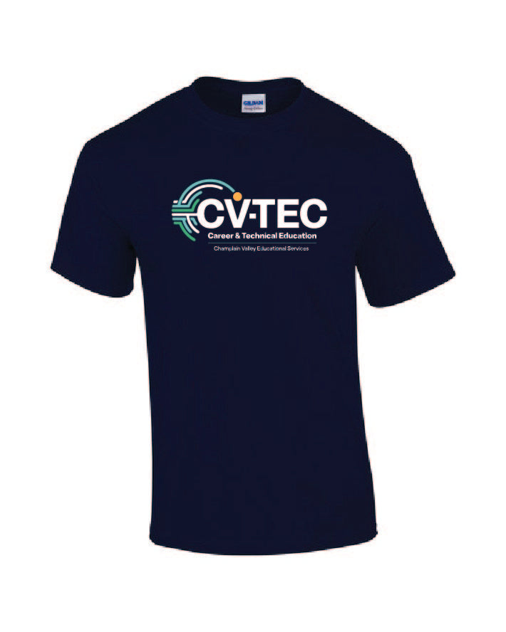 CVES Gildan Adult Heavy Cotton™ T-Shirt