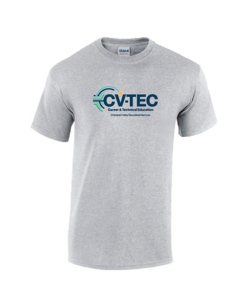 CVES Gildan Adult Heavy Cotton™ T-Shirt