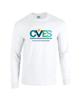 CVESFC Gildan Adult Heavy Cotton™ Long-Sleeve T-Shirt CVES